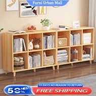 Book Shelf/Bookcase/Storage Cabinet/Shelf Rack/Shelf Cabinet/Small Bookshelf/Book Cabinet/Shelf