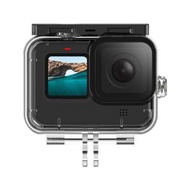 全城熱賣 - 泰迅 GP-WTP-901 45m潜水殼，適用於GoPro HERO12 Black / HERO11 Black / HERO10 Black / HERO9 Black 單殼子