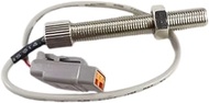 DELEYAPARS 0D2244M RV Magnetic Speed Pick-Up Crank Sensor 0D2244M Compatible with Generac Liquid Coo