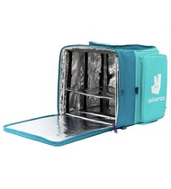 Deliveroo戶戶送電單車保溫袋