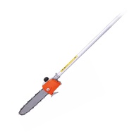 เครื่องตัดหญ้าไร้สาย LUXTER RLB-40 ใช้ร่วมกับแบต Makita 18V