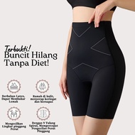 Tummy Control Corset High Waist Shaping Pants/ Women's Leggings Tummy Control Body Shaper Body Shape