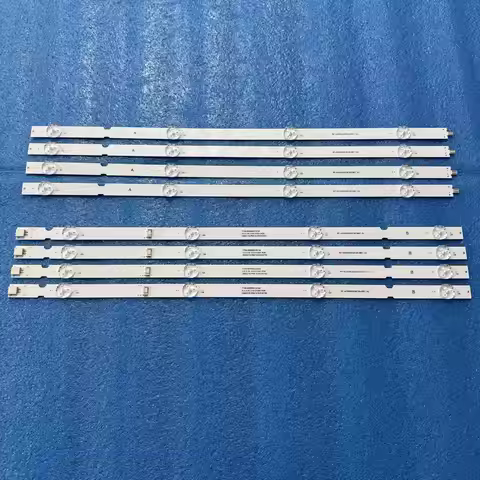 LED backlight strip for Panasonic TH-50GX580C 50C60 PTV50Q20SNBL RF-AZ500030SE30-0801 A2 7700-665000
