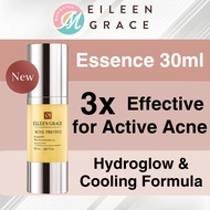 Original Official Eileen Grace Acne Care Essence 30ml Effective for Active Acne Hydroglow Acne Preve