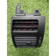 VOLKSWAGEN TOURAN (1T) AIRCOND VENT (LH) [2G-4A-D1525]