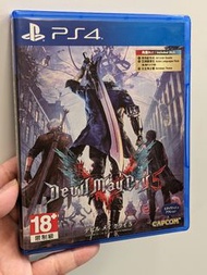 Ps4 惡魔獵人5