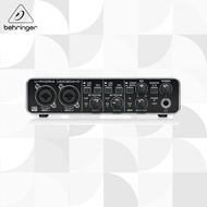 behringer UMC204HD USB Audio Interface【Direct from Japan】