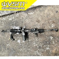 Daihatsu Mira L2 L2S L5 Electric Power Steering Rack EPS Perodua Kancil