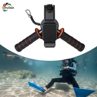 chulisia Underwater Scooter Handle Waterproof Snorkeling Outdoor Diving Lightweight Swimming Paddle 