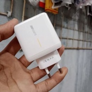 BATOK CHARGER 65W OPPO SUPER VOOC ORIGINAL BATOK CHARGER HEAD CHARGER 65 WATT