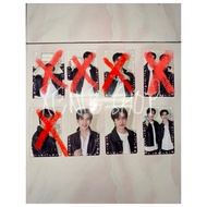 GEMINI FOURTH MYSTERY BOX 2025 SPECIAL PHOTOCARD