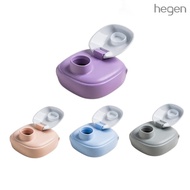 He hegen Pctotm Magic Bottle Multifunctional Water Cup Lid 2.0/1.0 (Accessories) hegen bottle
