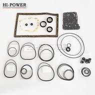 A750E A750F Automatic Transmission Clutch Overhaul Kit Gearbox Oil Seal Repair Kit For TOYOTA LAND C