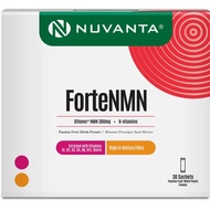 NUVANTA FORTENMN 5g 2x30’s