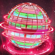 Flying Orb Ball Hand Controlled Hover Boomerang Ball Toys Hover Orbs Flying Spinner Orb Drone Ball