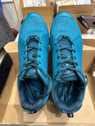 (已停產) 綠色 Scott Men’s Running Footwear Kinabalu Enduro US 10.5 UK 9.5 EU 44.5 28.5cm Vibram Megagrip 行山鞋 跑鞋 Hiking Camping Trekking 登山 跑步 242022 0003011 非 Salomon Hoka