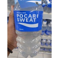 POCARI SWEAT 900ML