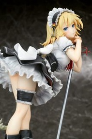 全新 日版 Gr G36 人偶前線 少女前線 21cm 1/7 PVC Figure Girls' Frontline Dolls' Frontline quesQ