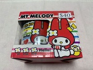 （特價）日本限定 Sanrio My Melody Mug Cup