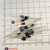 P6KE200A (Combo of 20) Diode TVS P6KE200A DO-15 600W protection voltage 200V