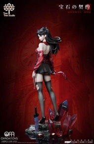 🔥Gk新品預訂🔥TreeTree
Fate 寶石的契約 遠坂凜