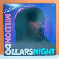 RR66-27 2LP TERPAKAI [ KAI BAND - MILLION DOLLARS NIGHT ] USED 2LP < G >