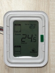 【No-profit】 Honeywell Digital Air Conditioner Thermosta Room Thermostat T6861v2wg T6861v1wg