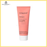 Living proof. - Living Proof Curl Shampoo 捲曲護髮洗髮乳 100ml