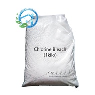 Chlorine Granules Bleach (1kg)