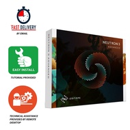 iZotope Neutron Advanced 3 2022 Full Version