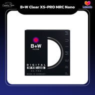 ฟิลเตอร์เลนส์ B+W UV-HAZE XS-PRO MRC Nano