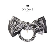 Oyone | Autumnal Shades Clio Pony Elastic | Elastic | Hair Tie | Rubber band | Getah Rambut | 发圈