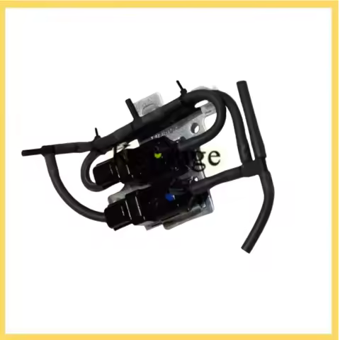 8657A099 Freewheel Clutch Control Solenoid Valve for Mitsubishi Montero Pajero Sport Nativa KH4W KS1