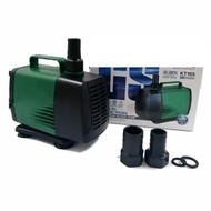 Multi-Function Aquarium Pump Pam Fertigasi Hydroponic