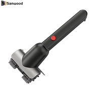 Grease Removal Grill Brush Cordless Electric Bbq Scrubber Electric Grill Brush Cordless Bbq Cleaner 