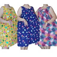 3XL Plus Size Sando Daster/Duster | XL-3XL