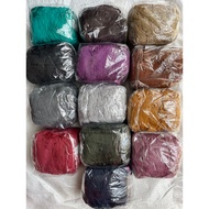 Benang / Tali PP Siam 2mm (Plain)