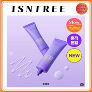 Isntree Onion Newpair Purple Tone-Up Sunscreen 50ml
