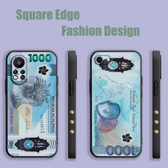 Casing For Samsung Galaxy S20 S22 S10 S23 S21 Ultra Pro Fe Plus A35 5Gmoney New 1000 Peso LDH43 Phon