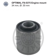 Peugeot 405 2.0 8v 16v Rear engine mount 1809.06