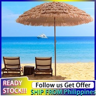 Umbrella Big Fibrella Umbrella Big Umbrella Outdoor Beach Umbrella With Stand Straw Umbrella