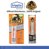 Gorilla Epoxy Putty Stick (2oz) 4242502