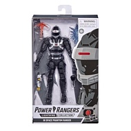 Power Rangers In Space Phantom Ranger