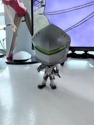 鬥陣特攻 源氏 Overwatch Genji Funko Pop Figure