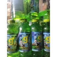 Vitamin nine plus... 9+