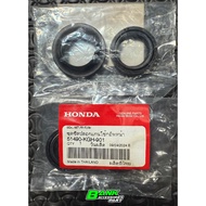 Front Shock Seal Wave125 S/R/I All Models Genuine Ordered From Honda 51490-KGH-901