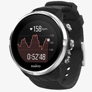 Suunto 9 G1 Non Baro - Black SS050142000 Murah