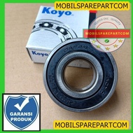 LAHAR BEARING 6204 2RS KOYO 62042RS