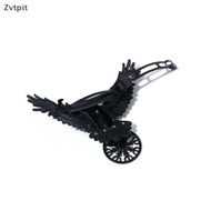 Vintage Gothic Viking Hairpin for Halloween, cosplay Accessories for Women