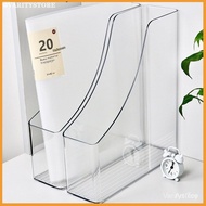 Varitystore Bantex Box File / Magazine File A4 F4 Folio/Organizer Box File Office Desk Bookshelf Acr